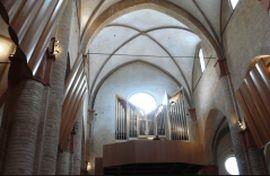 Kreienbrink Orgelbau in Parma