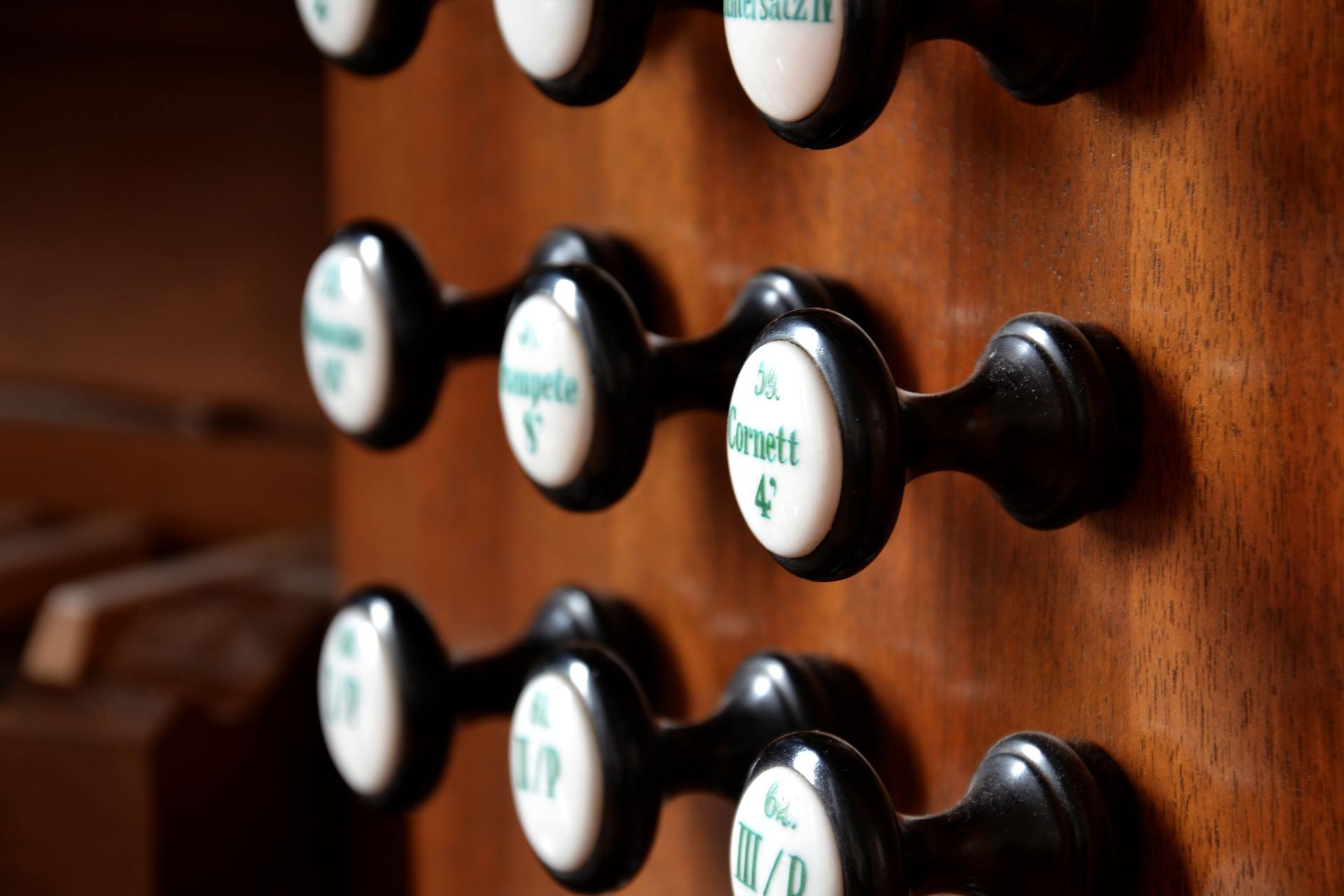 Kreienbrink Orgelmanufaktur