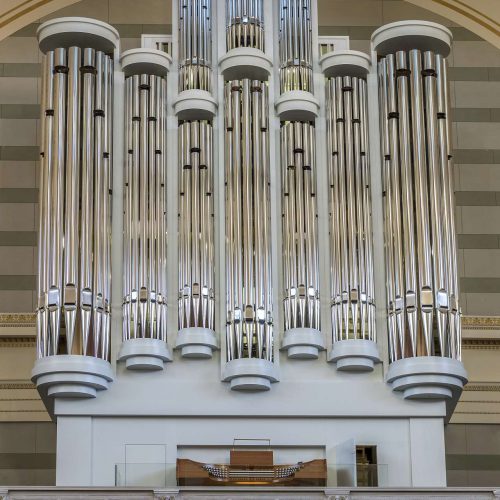 Kreienbrink Orgelmanufaktur